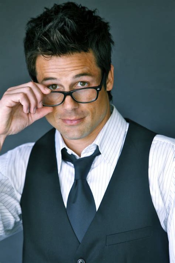Andrew CHENEY Biographie et filmographie