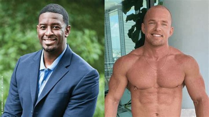 Andrew Gillum, Travis Dyson Tell Their Versions of Drug, Sex Scandal