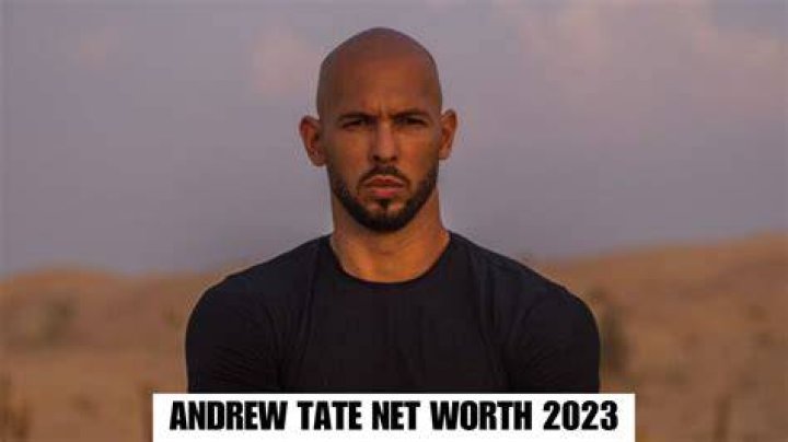 andrew tate net worth 2023 Archives Inspirationfeed