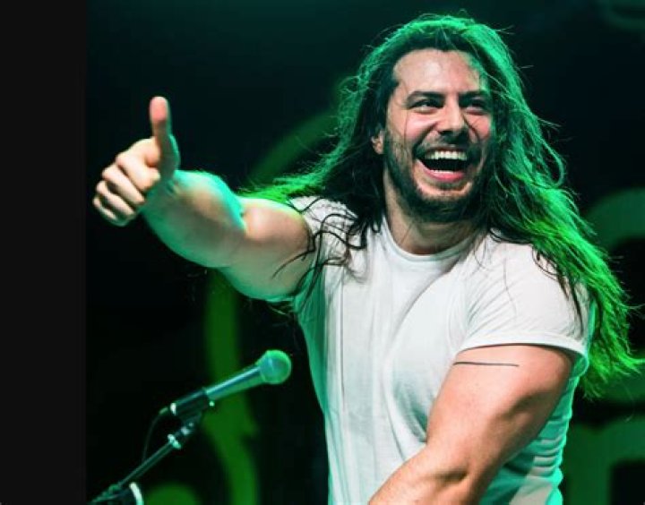 Andrew W.K.'s Wife: Who Is Kat Dennings and How Did They Meet? 1 Andrew W.K.'s Wife: Who Is Kat Dennings and How Did They Meet?