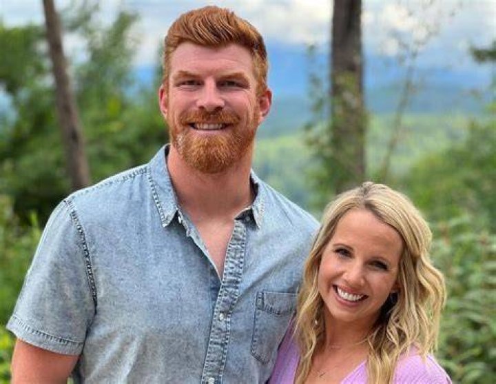 Andy Dalton r/Gingerladyboners