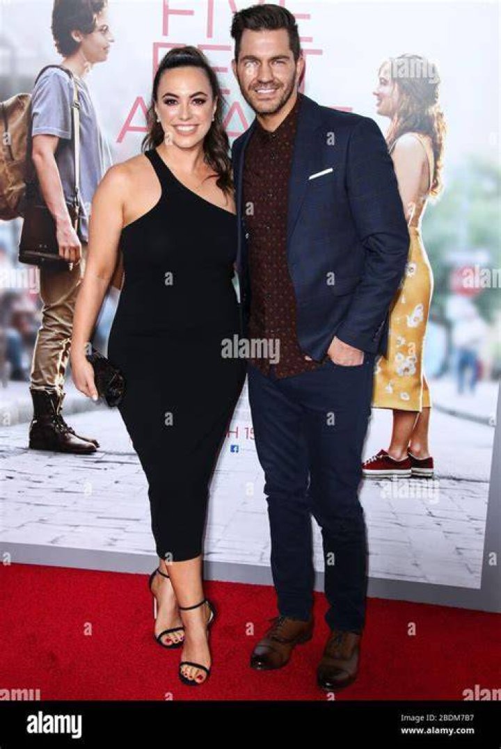 Andy Grammer And Wife Aijia Baby Girl Louisiana K Billboard