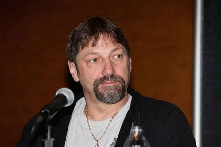 Andy Hillstrand Biography, Wiki, Age, Wife, Net Worth