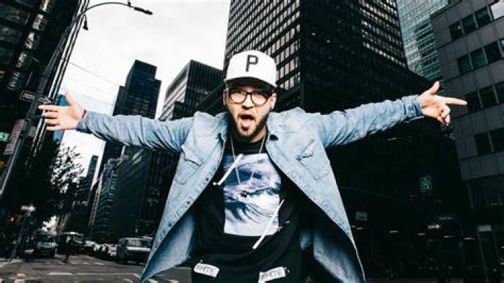 Andy Mineo Profile Contact Details (Phone number, Instagram, YouTube