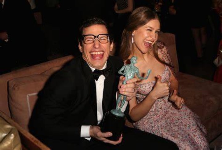 Andy Samberg and His Wife Joanna Newsom Had a Beautiful Wedding Ceremony