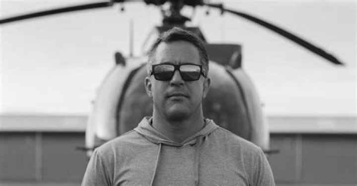 Andy Stumpf Officially Blackhawk&rsquo;s New Brand Ambassador