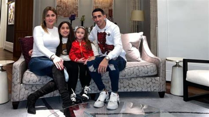 Angel Di Maria Net worth 2023 , Salary, Quotes