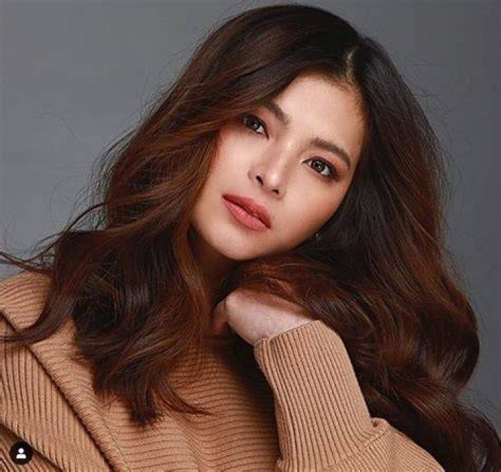 Angel Locsin