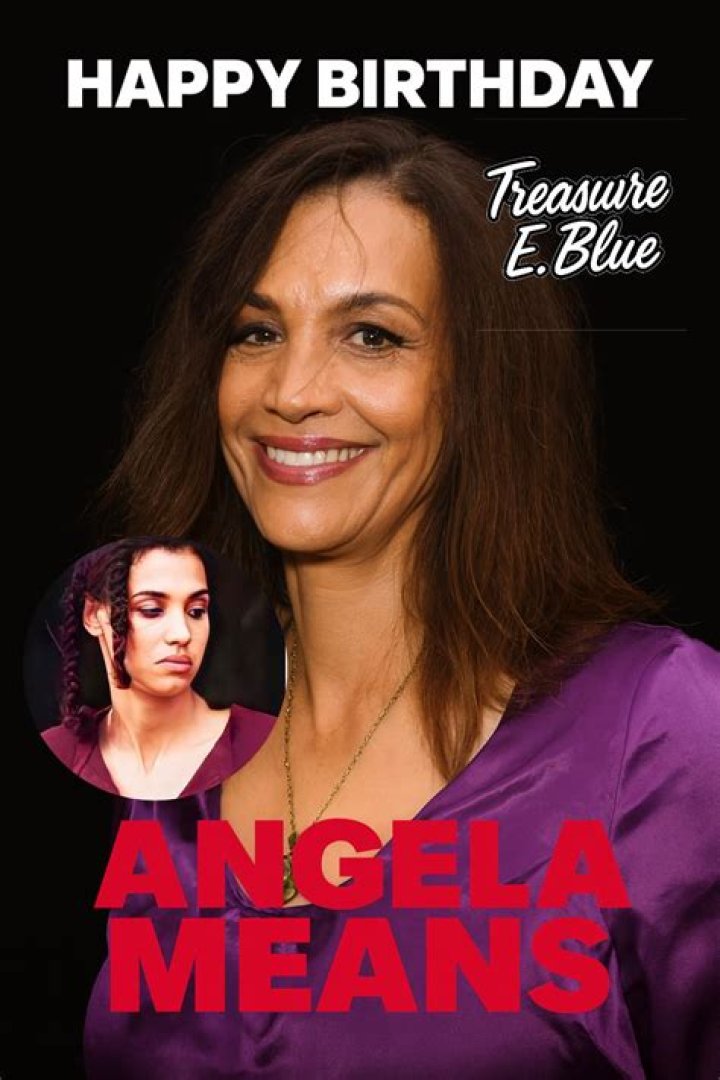 Angela Means Bio, Family, Career, Husband, Net Worth, Measurements