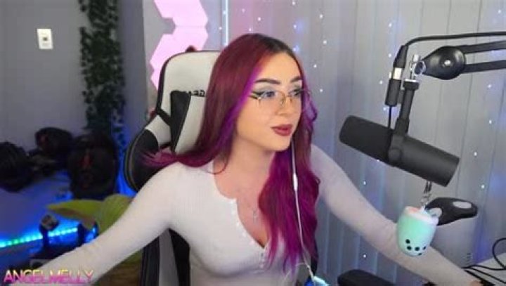 Angelmelly leak 91porn