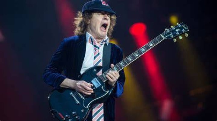 Angus Young Wiki 2021 Net Worth, Height, Weight, Relationship & Full