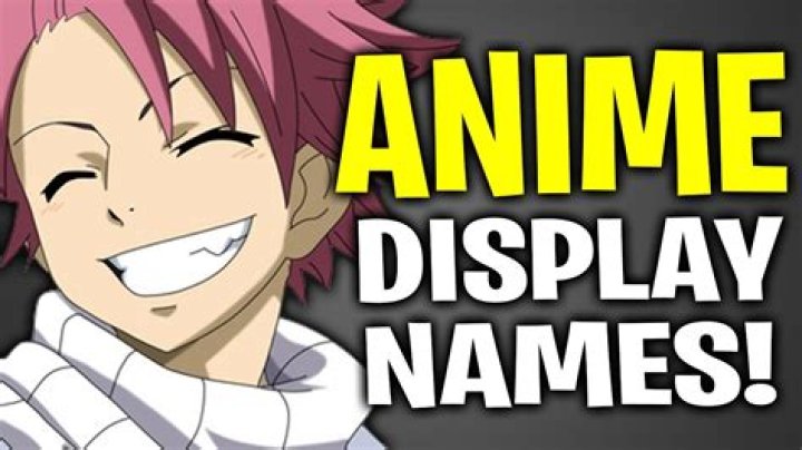 anime display names for roblox casualfallweddingoutfitguestjeans