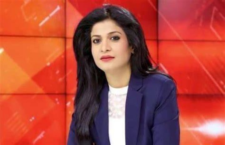 Anjana Om Kashyap Wiki, Age, Husband, Family, Biography & More WikiBio