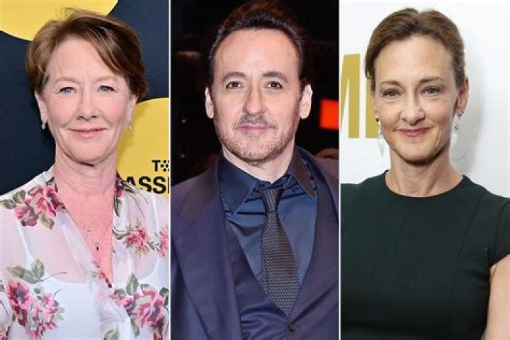 Ann Cusack Net Worth 2024 Wiki Bio, Married, Dating, Family, Height