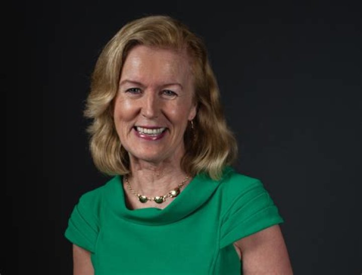 Anne Anderson on the dearth of female ambassadors &mdash; and Ireland&rsquo;s