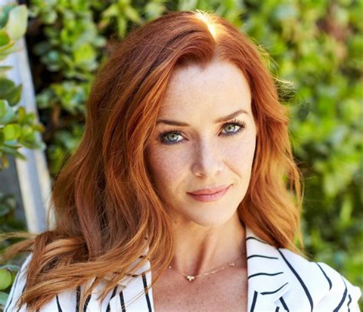 Annie Annie Wersching Photo (17526599) Fanpop