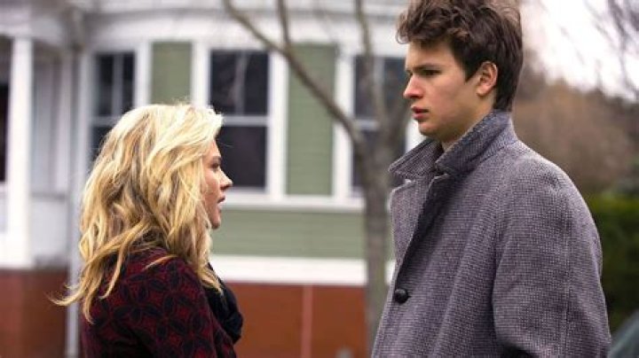 Ansel Elgort Rotten Tomatoes