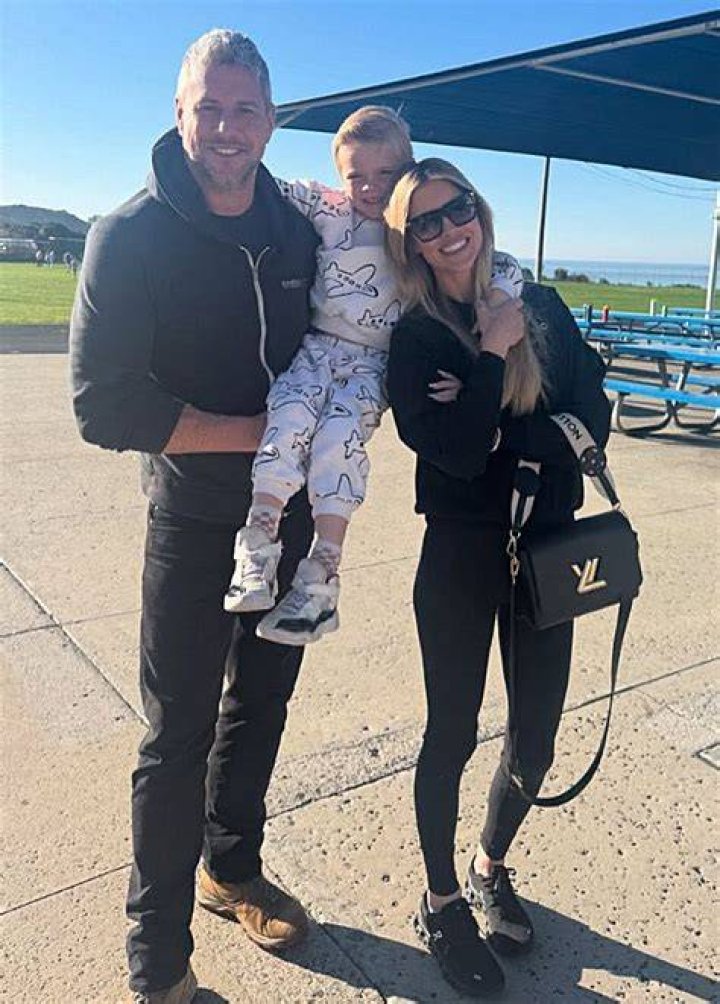 Ant Anstead Net Worth Wealth And