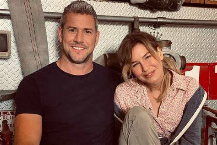 Ant Anstead's exwife, Louise Anstead Divorce story, Age, Net worth and