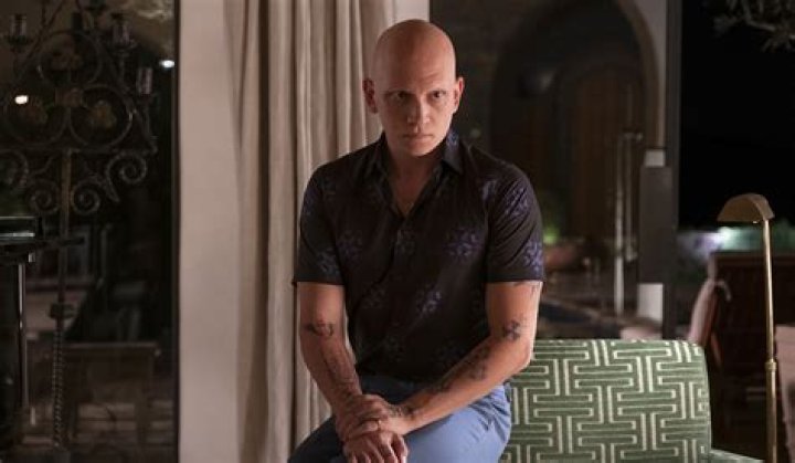 Anthony Carrigan on NoHo Hank & Taking a Risk That Changed His Career