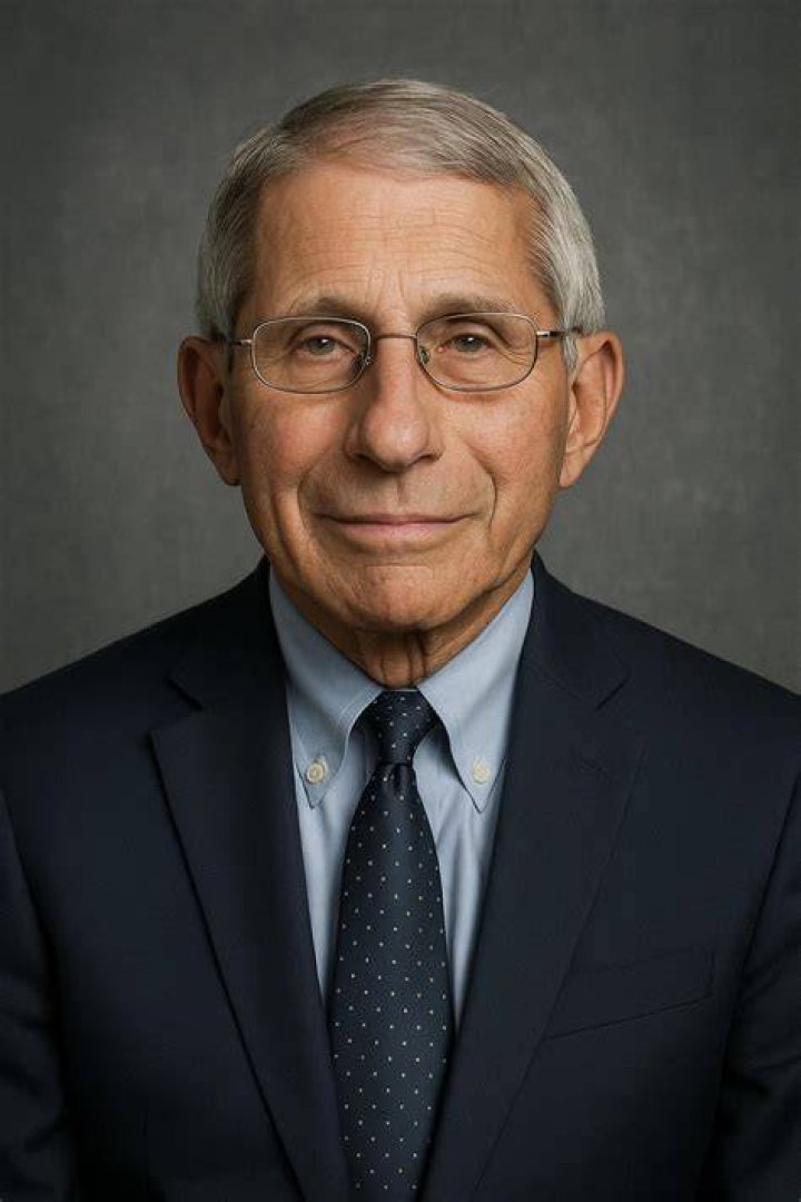 Anthony Fauci Biography, Age, Height, Wife, Net Worth StarsWiki