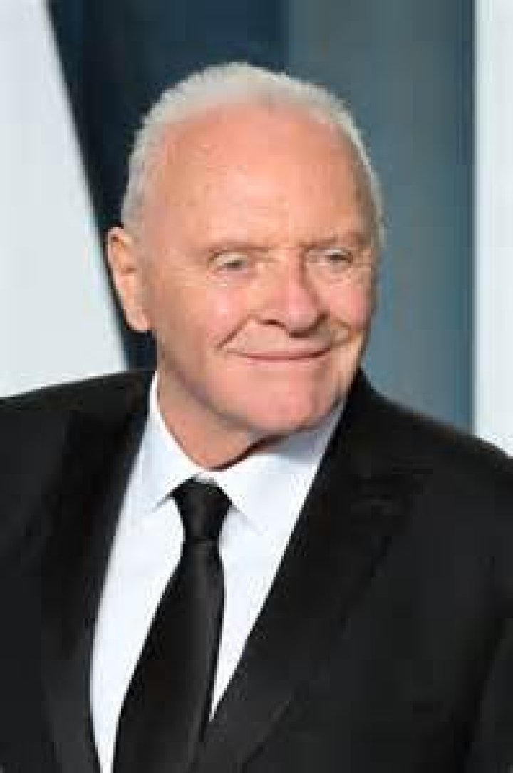 Anthony Hopkins facts Actor's age, wife, children and best movies