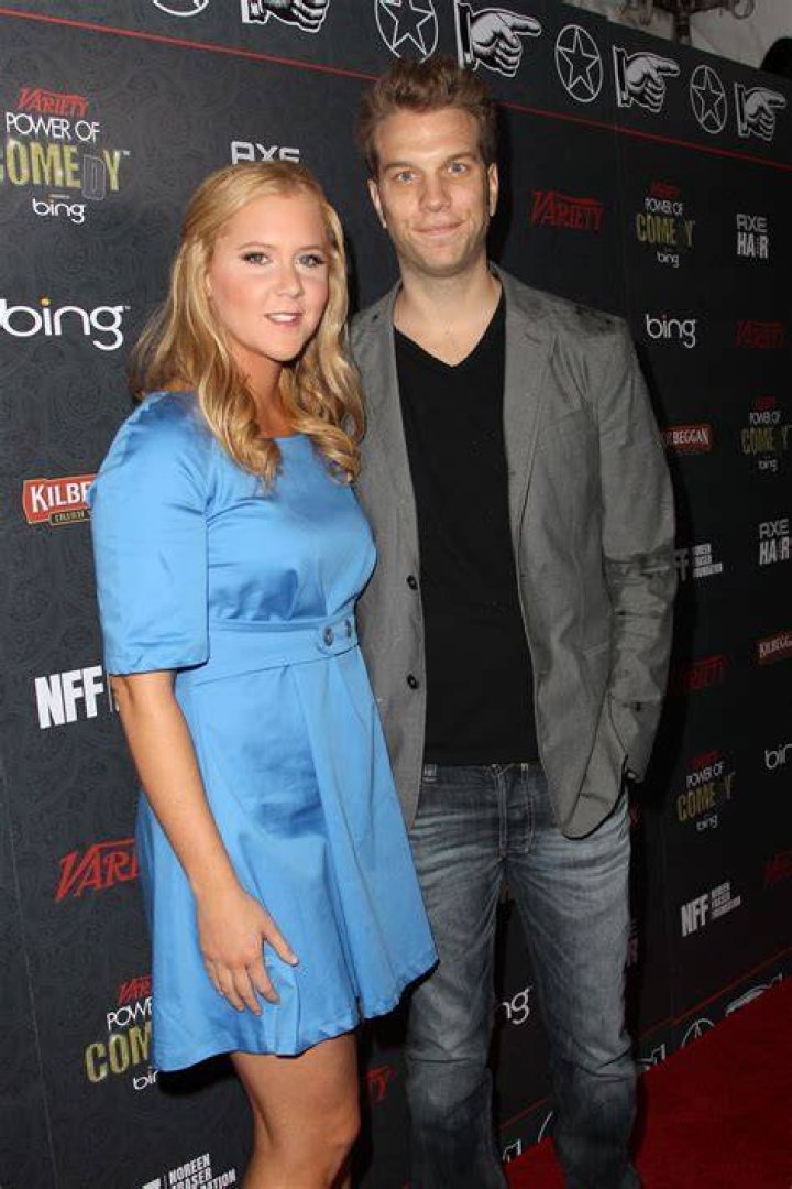 Anthony Jeselnik Wife Who's The Comedian's Wife?