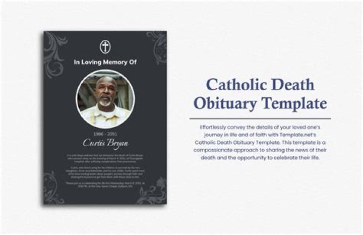 Anthony Marsiglio Death And Obituary, What Happened To Anthony