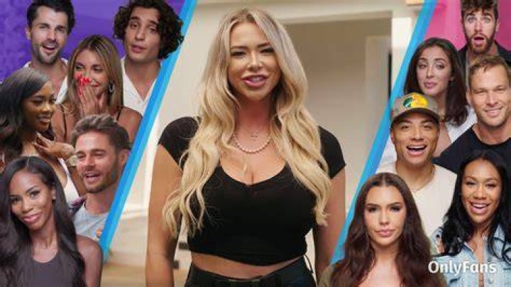 Antje Utgaard&rsquo;s OnlyFans Leaks Viewers Reeling