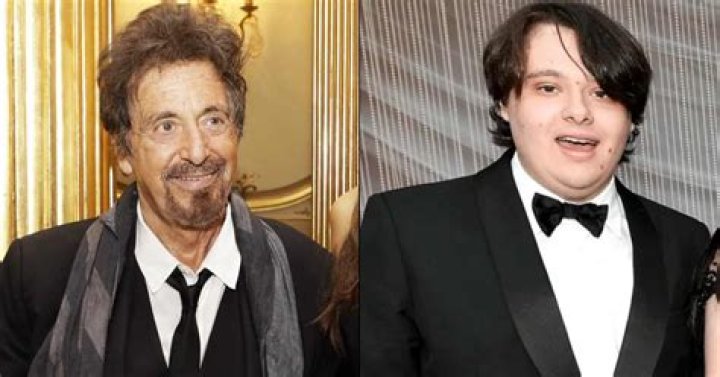 Anton James Pacino | His Parents, Age, Siblings, & More Anton James Pacino