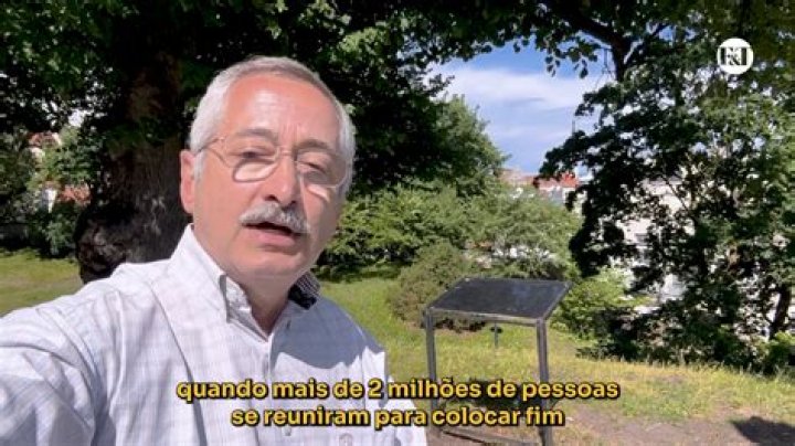 Após abandonar Brasil pela violência, esposa de Marcello Antony é