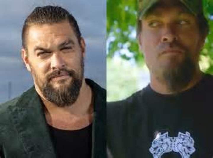 Aquaman fame Jason Momoa shaves off his beast beard to bring awareness