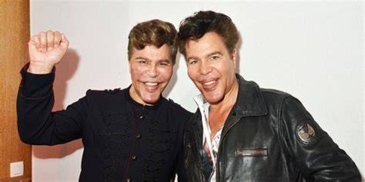 Archives. Quand Igor Bogdanoff &eacute;pousait Am&eacute;lie de BourbonParme &agrave;