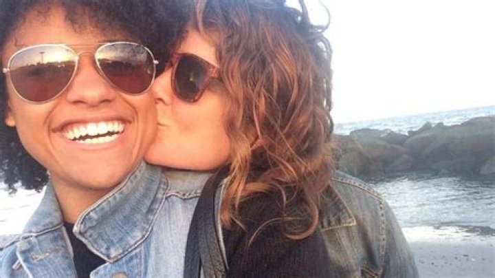 Are Ariana Debose And Jill Johnson Still Together?