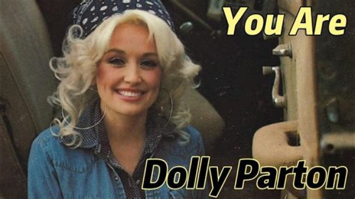 Are Dolly Parton's Breasts Real? Dolly and Her Cosmetic Surgery. Best