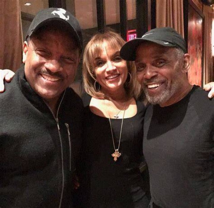 Are Frankie Beverly And Pam Moore Currently Married? Family And Age