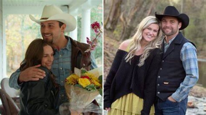 Are Landon And Ashley Still Together A Fresh Update On Their Relationship