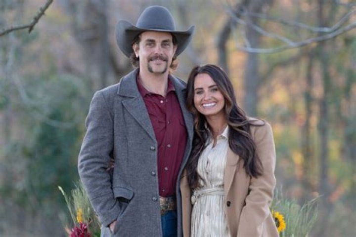 Are Landon Heaton and Ashley Larea Still Together? Farmer Wants a Wife