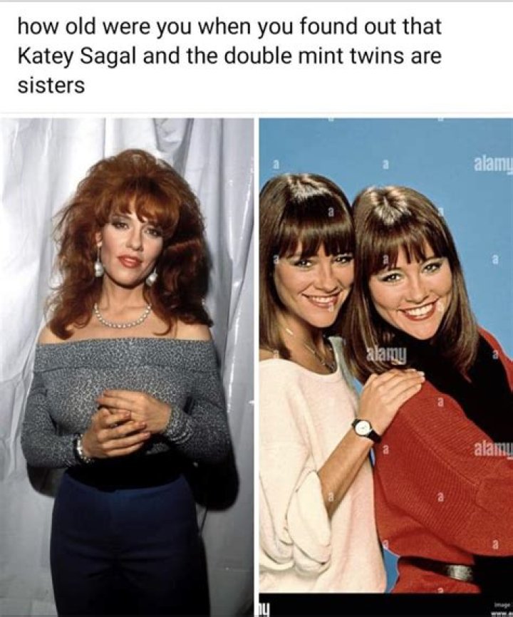 Are Liz Sagal and Katey Sagal related? Celebrity.fm 1 Official