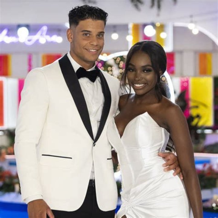 Are Love Island USA stars Shannon St. Clair and Josh Goldstein back