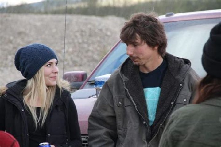 Are Parker Schnabel and Ashley Yule Are Still Dating? Parker Schnabel