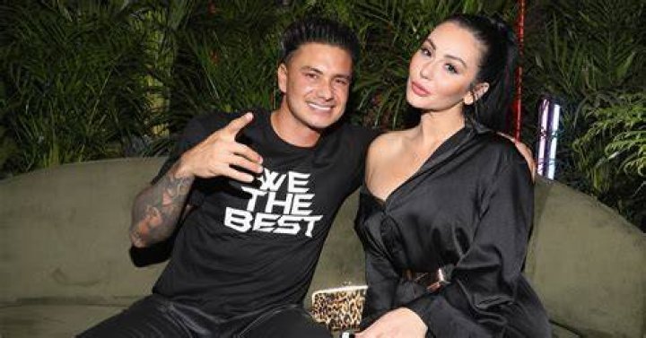 Are Pauly D and Jenni "JWoww' Farley Dating? 'Jersey Shore' Spoilers