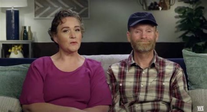 Are Sugar Bear and Jennifer Still Married? Update Today