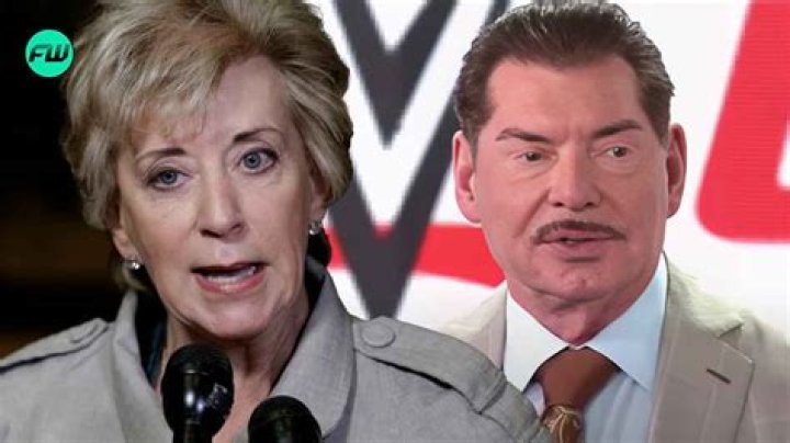 Are Vince and Linda McMahon Still Married? The SportsRush