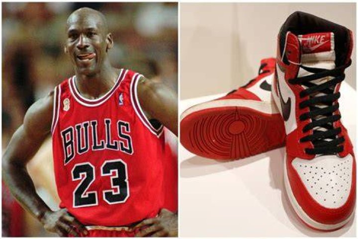 Are You Sure Michael Jordan Is Still Alive?