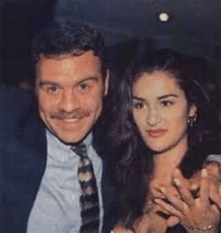 Ari Telch y Ninel Conde su corta y tormentosa historia de amor