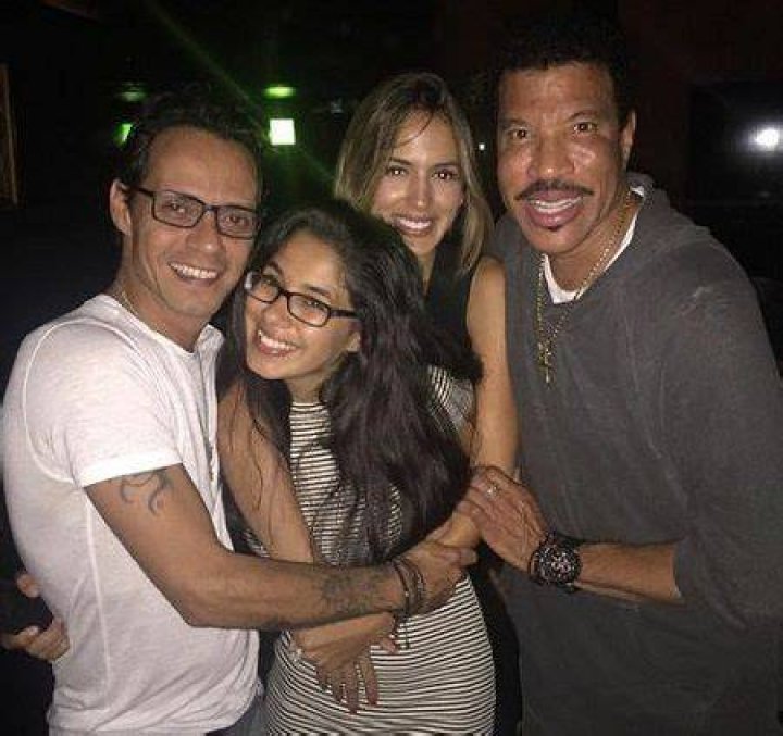 Ariana Anthony Siblings