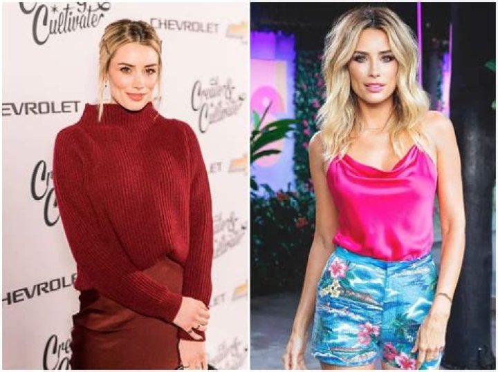Arielle Vandenberg Net Worth 2024 Wiki, Married, Family, Wedding