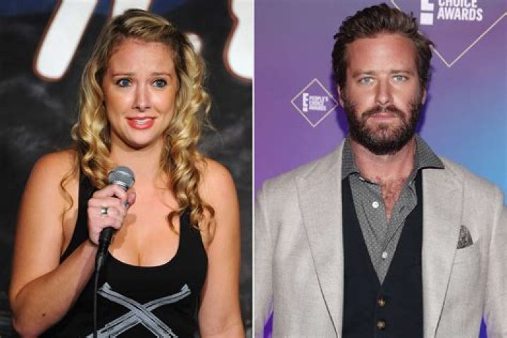 armie hammer naked OnlyFans Leaks