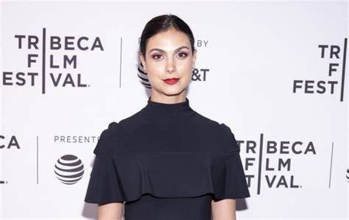 Arriba 100+ imagen morena baccarin frances laiz setta schenkkan